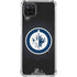 NHL Winnipeg Jets Black Background Galaxy Cases