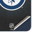 NHL Winnipeg Jets Black Background Galaxy A35 5G Skin