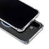 NHL Winnipeg Jets Black Background Galaxy A36 5G Clear Case