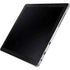NHL Winnipeg Jets Black Background Galaxy Book 12in Skin