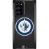 NHL Winnipeg Jets Black Background Galaxy Cases
