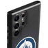 NHL Winnipeg Jets Black Background Galaxy S23 Ultra Pro Case