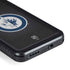 NHL Winnipeg Jets Black Background Galaxy S24 Plus Waterproof Case