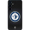 NHL Winnipeg Jets Black Background Galaxy S25 Skin