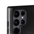 NHL Winnipeg Jets Black Background Galaxy S25 Ultra Impact Case
