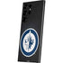 NHL Winnipeg Jets Black Background Galaxy S24 Ultra Skin