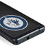 NHL Winnipeg Jets Black Background Galaxy S24 Ultra Waterproof Case