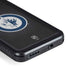 NHL Winnipeg Jets Black Background Galaxy S24 Waterproof Case