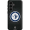 NHL Winnipeg Jets Black Background Galaxy S26 Impact Case