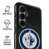 NHL Winnipeg Jets Black Background Galaxy S26 Impact Case