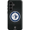 NHL Winnipeg Jets Black Background Galaxy S26 Plus Impact Case