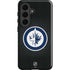 NHL Winnipeg Jets Black Background Galaxy S26 Plus Impact Case