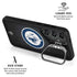 NHL Winnipeg Jets Black Background Galaxy S26 Plus Kickstand Case