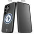 NHL Winnipeg Jets Black Background Galaxy S26 Ultra Impact Case