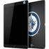 NHL Winnipeg Jets Black Background iPad Skins