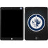 NHL Winnipeg Jets Black Background Apple iPad Skin