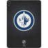 NHL Winnipeg Jets Black Background Apple iPad Air Skin