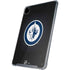 NHL Winnipeg Jets Black Background iPad Cases