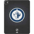 NHL Winnipeg Jets Black Background iPad Pro 13in M4 (2024) Skin