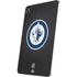 NHL Winnipeg Jets Black Background iPad Pro 13in M4 (2024) Skin