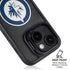 NHL Winnipeg Jets Black Background iPhone 13 Kickstand Case