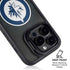 NHL Winnipeg Jets Black Background iPhone 14 Pro Max Kickstand Case