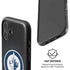 NHL Winnipeg Jets Black Background iPhone 16 Plus Magsafe Impact Case