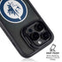 NHL Winnipeg Jets Black Background iPhone 16 Pro Max Kickstand Case