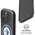 NHL Winnipeg Jets Black Background iPhone 16 Pro Max Magsafe Impact Case