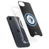 NHL Winnipeg Jets Black Background iPhone 16e MagSafe Case