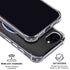 NHL Winnipeg Jets Black Background iPhone 16e MagSafe Case