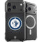 NHL Winnipeg Jets Black Background iPhone 18 Pro Max MagSafe Case