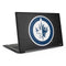 NHL Winnipeg Jets Black Background Dell Latitude Skin