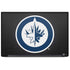 NHL Winnipeg Jets Black Background Dell Latitude Skin
