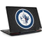 NHL Winnipeg Jets Black Background Legion Y720 Skin