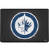 NHL Winnipeg Jets Black Background MacBook Skins