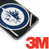 NHL Winnipeg Jets Black Background Moto E5 Plus Skin