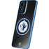 NHL Winnipeg Jets Black Background Moto G Play 4G (2024) Skin