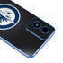 NHL Winnipeg Jets Black Background Moto G Play 4G (2024) Skin