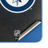 NHL Winnipeg Jets Black Background Moto G Play 4G (2024) Skin