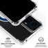 NHL Winnipeg Jets Black Background Moto G Power 5G (2024) Clear Case