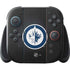 NHL Winnipeg Jets Black Background Nintendo Switch 2 (2025) with Joy-Con Skin