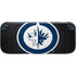 NHL Winnipeg Jets Black Background Nintendo Switch 2 (2025) with Joy-Con Skin