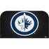 NHL Winnipeg Jets Black Background Nintendo Switch 2 (2025) with Joy-Con Skin