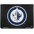 NHL Winnipeg Jets Black Background Notebook 9 Pro 13in (2017) Skin