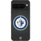 NHL Winnipeg Jets Black Background Pixel 9 Pro XL Skin