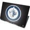 NHL Winnipeg Jets Black Background Dell Precision Skin