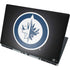 NHL Winnipeg Jets Black Background Dell Precision Skin