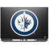 NHL Winnipeg Jets Black Background Dell Precision Skin