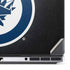 NHL Winnipeg Jets Black Background Dell Precision Skin